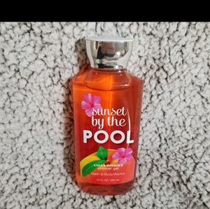 💖💖💖 BATH & BODY SHOWER GEL  💖💖💖